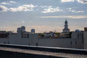 Luxuriöses Penthouse im Herzen Friedrichhains – Berlin – Vorschaubild 6