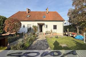 Schöne Doppelhaushälfte mit Garten und Garage in Stadtnähe zu vermieten - Ein neues Zuhause von S... – Die vollständige Adresse der Immobilie erhältst du vom Anbieter., 86633 Neuburg an der Donau – Vorschaubild 9