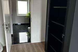 ++ Wohnen und Arbeiten auf 2 Etagen im Loft- Ambiente mit Dachterrasse und großzügiger Wohnung +++ – Merseburger Straße 26a, 6667 Weißenfels – Vorschaubild 6