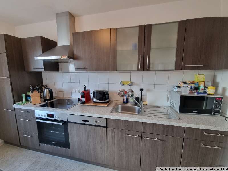 Immobilie in Edingen-Neckarhausen - Gut geschnittene Wohnung in ruhiger und beliebter Lage in Edingen - 22204024 - Bild 3