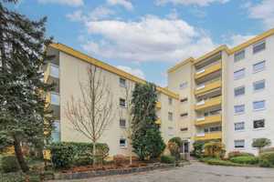 Bezugsfreie Erdgeschosswohnung mit Terrasse und Tiefgarage – Mainz – Vorschaubild 10
