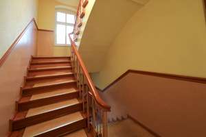FRANZÖSISCHER BALKON & GEMEINSCHAFTSGARTEN - GUTER SCHNITT &  ZENTRAL GELEGEN - ZUR ZEIT VERMIETET – Die vollständige Adresse der Immobilie erhältst du vom Anbieter., 13187 Pankow (Ortsteil), Berlin – Vorschaubild 5