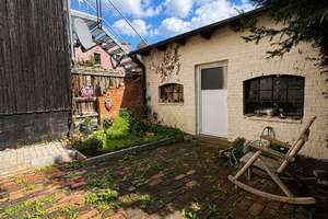 Kapitalanlage in Wismar – Voll vermietetes Mehrfamilienhaus mit 6 Wohneinheiten – Poeler Straße 31, 23970 Wismar-Ost, Wismar – Vorschaubild 2