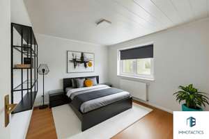 Wohnen, arbeiten, vermieten: Haus mit zusätzlichem Wohngebäude und viel Potenzial – Die vollständige Adresse der Immobilie erhältst du vom Anbieter., 55546 Frei-Laubersheim – Vorschaubild 13