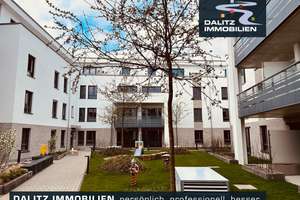 Moderne 3-Zi.-Neubauwohnung in Rhein-Nähe