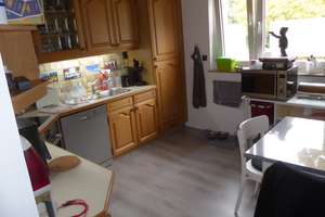 Freistehendes EFH mit 2 Garagen u. 614 m² Kaufgrundstück Münster-Nord – Die vollständige Adresse der Immobilie erhältst du vom Anbieter., 48159 Kinderhaus-Ost, Münster – Vorschaubild 8