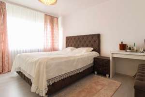 Hochwertige 3,5-Zimmer ETW in Dortmund-Brackel - Feldrandlage, moderne Einbauküche & große Loggia! – Die vollständige Adresse der Immobilie erhältst du vom Anbieter., 44309 Brackel (Ortsteil), Dortmund – Vorschaubild 4