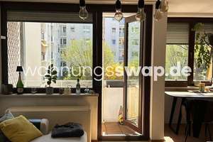 Wohnungstausch: Maria-Luiko-Straße 13 – Maria-Luiko-Straße 13, 80000 Alte Kaserne, München – Vorschaubild 4
