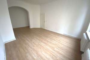 modernis. 2 Zi.-Altb.-Whg mit Wintergarten in ruhiger bevorzugter Wohnlage, N. Theater/ Jasperallee – Die vollständige Adresse der Immobilie erhältst du vom Anbieter., 38102 Östliches Ringgebiet, Braunschweig – Vorschaubild 4