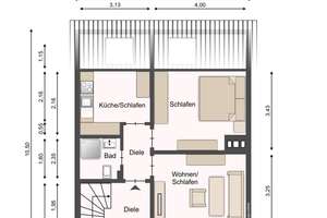 PLATZ FÜR GENERATIONEN – MODERNISIERTE BÄDER, KAMINOFEN, TERRASSE & GROSSER GARTEN – Die vollständige Adresse der Immobilie erhältst du vom Anbieter., 41069 Hehn, Mönchengladbach – Vorschaubild 25