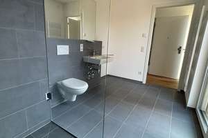 Ab sofort! 3-Zimmer-Wohnung (Typ 7 kompakt) mit Balkon, Gäste-WC und eigenem Keller – Raderberggürtel 50, 50968 Marienburg, Köln – Vorschaubild 7