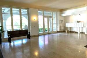*** Fully furnished *** Modern möblierte Altbauwohnung in wunderschöner Parkanlage – Die vollständige Adresse der Immobilie erhältst du vom Anbieter., 80639 Nymphenburg, München – Vorschaubild 11