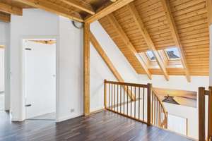freistehendes Einfamilienhaus, außergewöhnliche Architektur in gefragter Kölner Südlage – Die vollständige Adresse der Immobilie erhältst du vom Anbieter., 50997 Rondorf, Köln – Vorschaubild 7