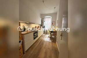 Tauschwohnung: Helle 3,5-Zimmer-Wohnung in Neukölln zum Tausch – Die vollständige Adresse der Immobilie erhältst du vom Anbieter., 12055 Neukölln (Ortsteil), Berlin – Vorschaubild 9