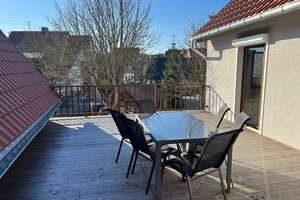 Viel Platz - moderner Ausstattung - Pool -Jacuzzi u.v.m – Die vollständige Adresse der Immobilie erhältst du vom Anbieter., 76879 Essingen – Vorschaubild 42