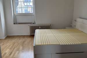 große offene lichtdurchflutete Wohnung für Pärchen – Kronenstr. 19, 42697 Ohligs/Aufderhöhe/Merscheid, Solingen – Vorschaubild 2
