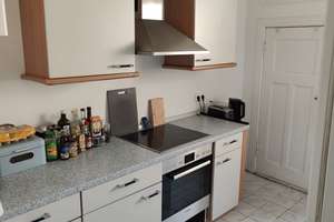 Sublet - Zwei Zimmer in Schöneberg – Stubenrauchstraße 40, 12161 Friedenau, Berlin – Vorschaubild 9