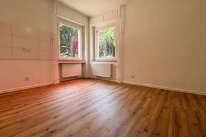*** Erstbezug nach Modernisierung! Charmante 2-Zi.-Whg. + Wohnküche + Mansarde am Schlosspark! *** – Oberer Schloßhang 6, 45355 Borbeck-Mitte, Essen – Vorschaubild 16