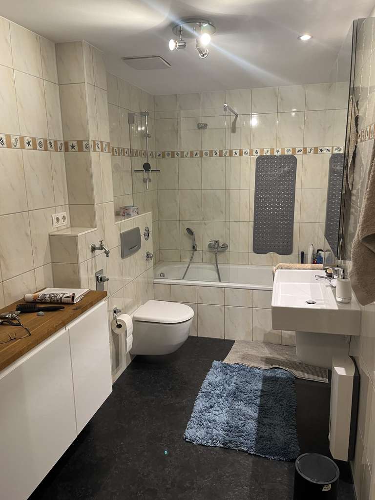 Immobilie in Alpen - Moderne 1,5-Zimmer Wohnung mit Balkon in Alpen - Bild 2