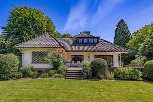 Einfamilienhaus im Hochkamp – Die vollständige Adresse der Immobilie erhältst du vom Anbieter., 22609 Osdorf, Hamburg – Vorschaubild 3