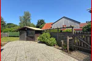 Ein Zuhause mit großem Wintergarten 
in ländlicher Umgebung – Schleswig-Flensburg (Kreis) – Vorschaubild 19
