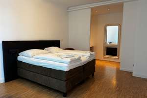 Altbau Eigentumswohnung mit sehr viel Charme * Original Stuckdecke – 68161 Innenstadt/Jungbusch, Mannheim – Vorschaubild 11