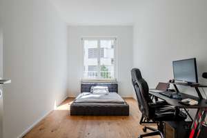 Wunderschöne, lichtdurchflutete Wohnung direkt am Ostkreuz – Die vollständige Adresse der Immobilie erhältst du vom Anbieter., 10245 Friedrichshain, Berlin – Vorschaubild 19
