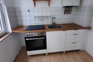 Schöne helle 1-Zimmer Wohnung mit Balkon in Hannover-Hainholz – Bertramstrasse 10, 30165 Hainholz, Hannover – Vorschaubild 6