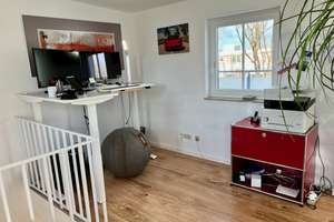 Maisonette-DG mit 37 m² Süd-Dachterrasse, Grünblick & Designerbad – provisionsfrei | TG inklusive – Wolfratshauser Straße 94, 81379 Thalkirchen, München – Vorschaubild 11