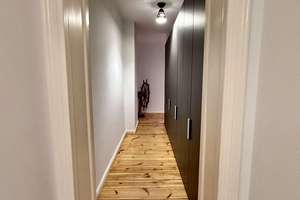 Altbau-Ikone mit Lift, Balkon, Stuck & High-End-Design - Friedrichshain Bestlage – Die vollständige Adresse der Immobilie erhältst du vom Anbieter., 10243 Friedrichshain, Berlin – Vorschaubild 27