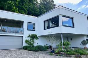 Freistehendes Einfamilienhaus mit ELW und herrlichem Ausblick – Die vollständige Adresse der Immobilie erhältst du vom Anbieter., 97688 Bad Kissingen – Vorschaubild 17