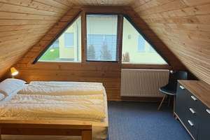 Gönnen Sie sich Ihr neues Lebensgefühl mit diesem Ferienhaus in Strandnähe. – Die vollständige Adresse der Immobilie erhältst du vom Anbieter., 23974 Boiensdorf – Vorschaubild 9