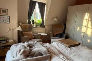 Charmante Altstadtwohnung mit Balkon & Flair & hochwertige Ausstattung – direkt am Augustinerkloster – Augustiner Straße 8, 99084 Altstadt, Erfurt – Vorschaubild 20