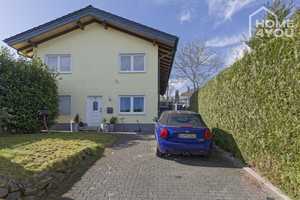 Modernes EFH mit sep. Appartement, Bj. 2007, 215 qm, 7 Zi, Garten & Terrassen, Sonnige Höhenlage – Rhein-Sieg-Kreis – Vorschaubild 2