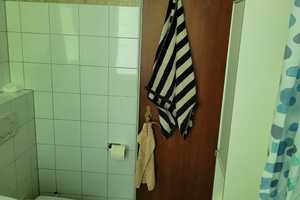 Gut geschnittene 4 Zimmerwohnung mit Balkon in Düsseldorf-Knittkuhl. – Am Schultersbusch 19, 40629 Düsseldorf – Vorschaubild 13