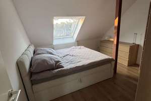 EBK vorhanden! Moderne 2-Zimmer-Whg in DU-Walsum – Hamborner Straße 8, 47179 Fahrn, Duisburg – Vorschaubild 6