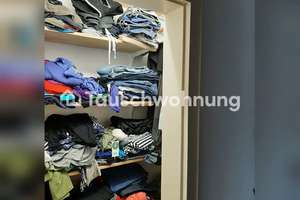 Tauschwohnung: Tauschwohnung: Schöne 3 Zimmer-Wohnung in Deutz, Rheinnähe – Bebelplatz 2, 50679 Deutz, Köln – Vorschaubild 6