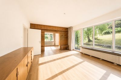 2 Zim-WG 44,5qm im Steinbachtal