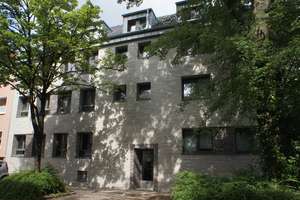 *Essen-Rüttenscheid* - Gemütliche DG-Wohnung in modernisiertem Haus! – Langenbeckstraße 25, 45130 Rüttenscheid, Essen – Vorschaubild 2