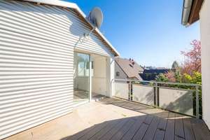 Mehr als ein Haus – ein Ort für Familie, Zukunft und Zusammenhalt – Die vollständige Adresse der Immobilie erhältst du vom Anbieter., 64372 Ober-Ramstadt – Vorschaubild 4