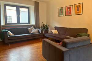 Komplettes Monteurhaus nähe Alzey – Die vollständige Adresse der Immobilie erhältst du vom Anbieter., 55234 Albig – Vorschaubild 13