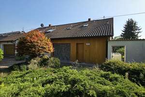 Familienanwesen mit Einliegerwohnung, Parkgrundstück & vielfältigen Nutzungsmöglichkeiten – Die vollständige Adresse der Immobilie erhältst du vom Anbieter., 65205 Delkenheim, Wiesbaden – Vorschaubild 18