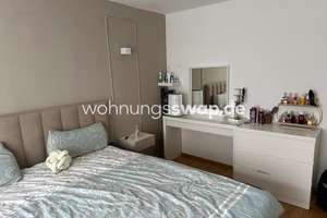 Wohnungstausch: Grohmannstraße 15 – Grohmannstraße 15, 80000 Lerchenau-Ost, München – Vorschaubild 5