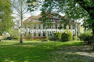 Tauschwohnung: Lichtdurchflutete Dachgeschoss Maisonette Wohnung – Die vollständige Adresse der Immobilie erhältst du vom Anbieter., 20144 Rotherbaum, Hamburg – Vorschaubild 9
