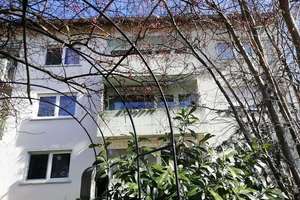 Gepflegtes MFH mit 8 Wohnungen in bevorzugter Lage von Kreutles! – Die vollständige Adresse der Immobilie erhältst du vom Anbieter., 90522 Oberasbach – Vorschaubild 1