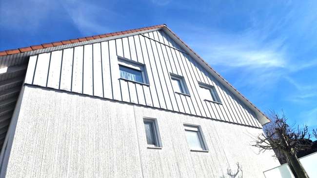 Immobilie in Eppingen - Beliebte Lage in Eppingen: 3 ZKB mit Balkon und Garage! - Bild 2
