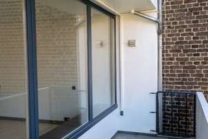 Renovierte 4-Zimmer-Wohnung (ca.100 m²) mit Balkon, Gartenblick & Garage – provisionsfrei – Die vollständige Adresse der Immobilie erhältst du vom Anbieter., 41236 Grenzland-Stadion, Mönchengladbach – Vorschaubild 19