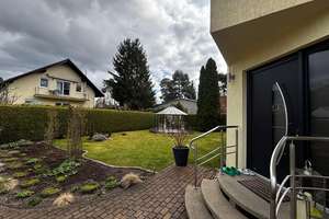 Ein Zuhause zum Ankommen-Freistehendes Einfamilienhaus in zweiter Reihe- Ruhe, Privatsphäre & Grün – Die vollständige Adresse der Immobilie erhältst du vom Anbieter., 12623 Mahlsdorf, Berlin – Vorschaubild 4
