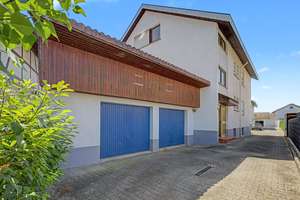 Einziehen und wohlfühlen – renovierte 4-Zimmer-Wohnung mit großem Balkon, EBK und Stellplatz – Die vollständige Adresse der Immobilie erhältst du vom Anbieter., 76547 Sinzheim – Vorschaubild 6