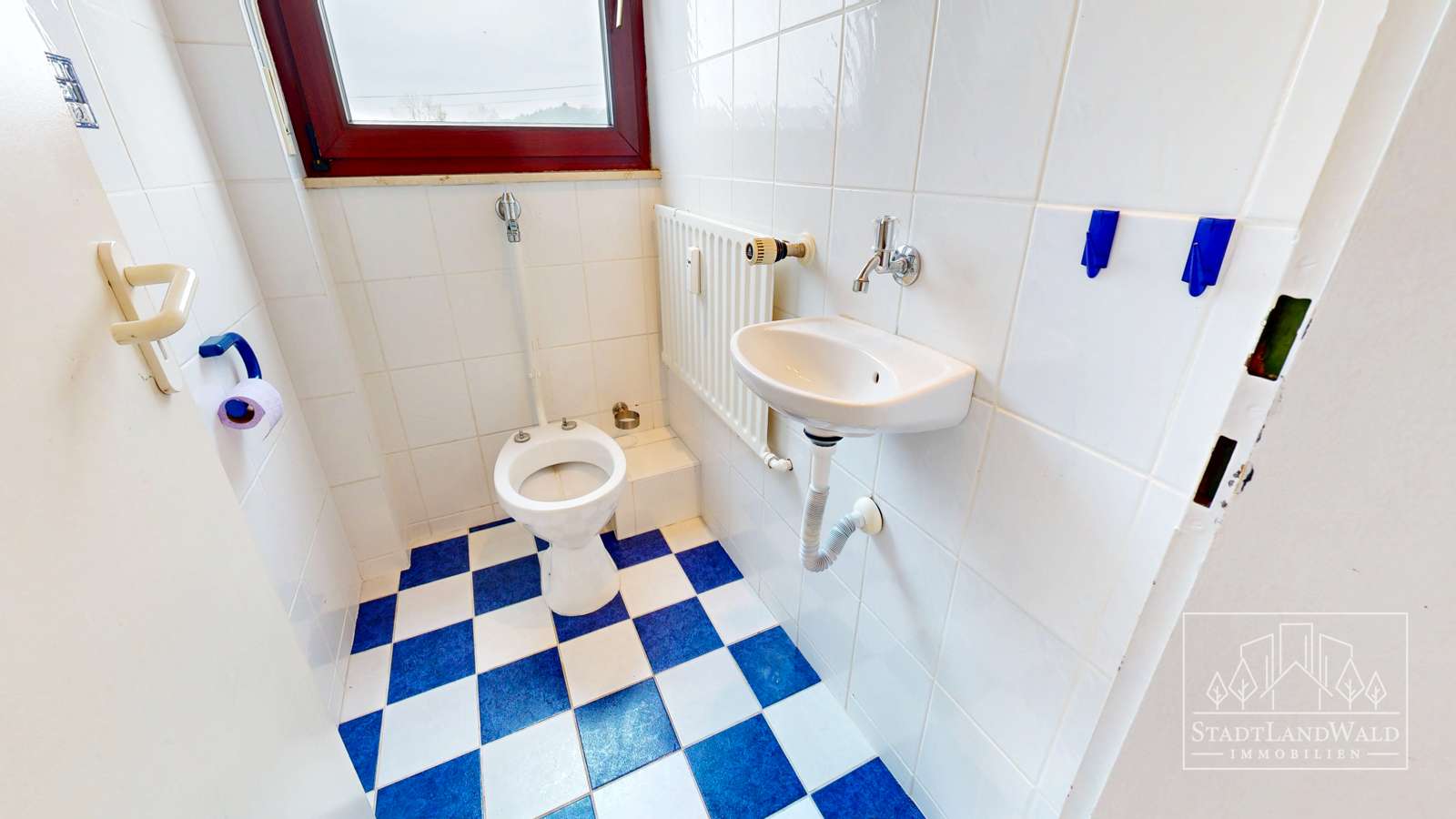 Immobilie in Lemberg - Investieren mit Weitblick – Gepflegtes 3-Familienhaus in der Südwestpfalz - Bild 5